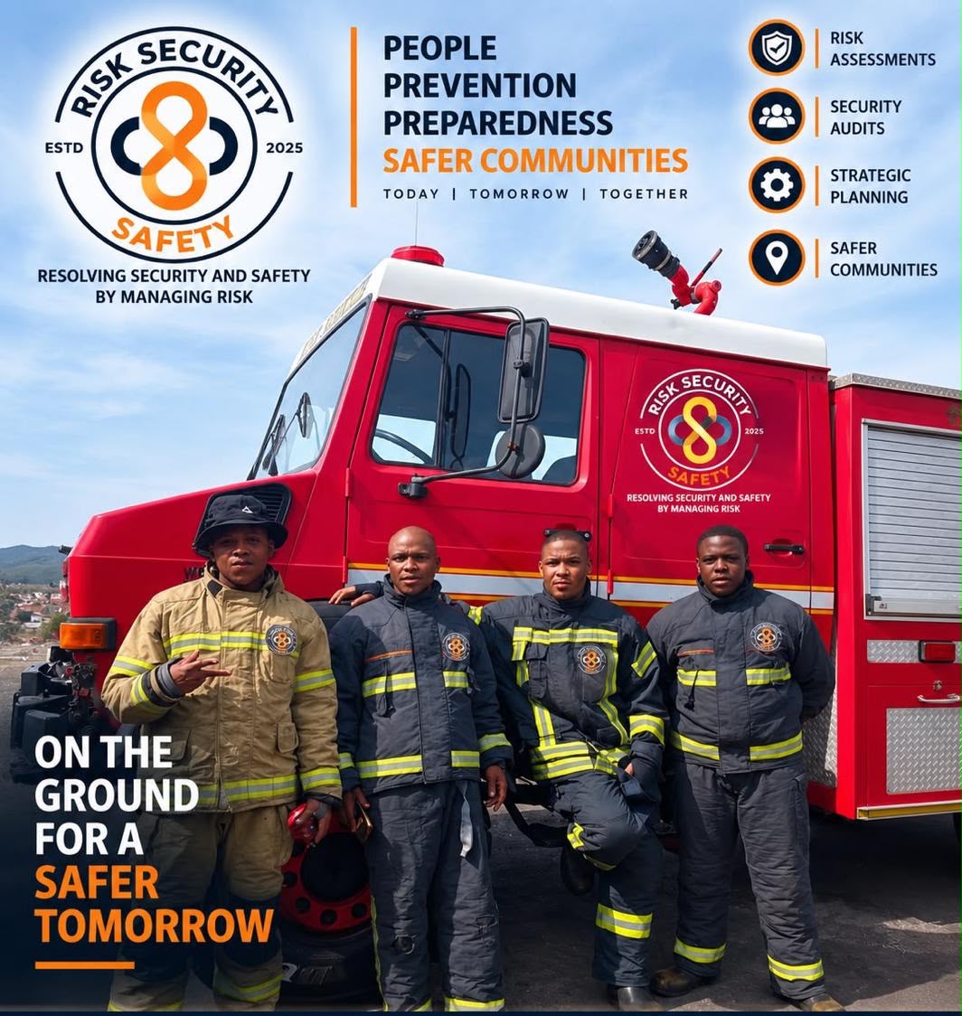Emergency preparedness for safer communities