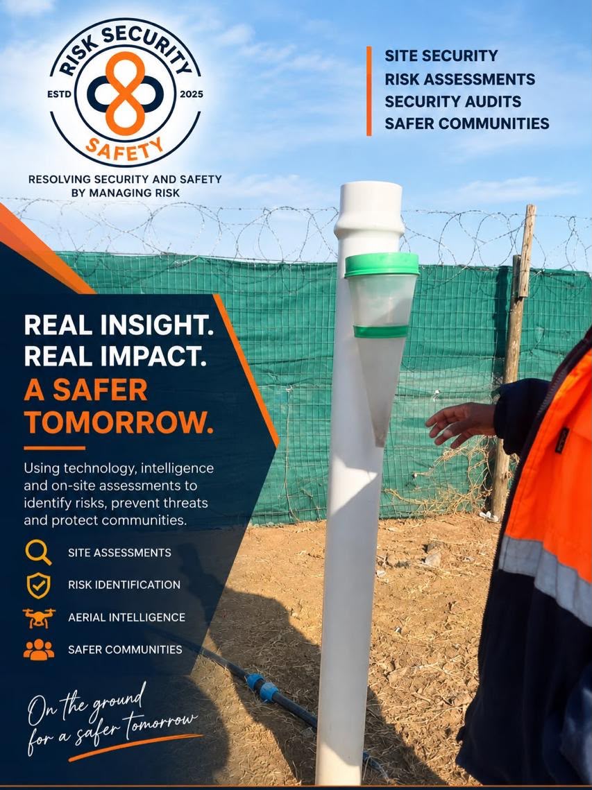 On-site assessments and risk identification